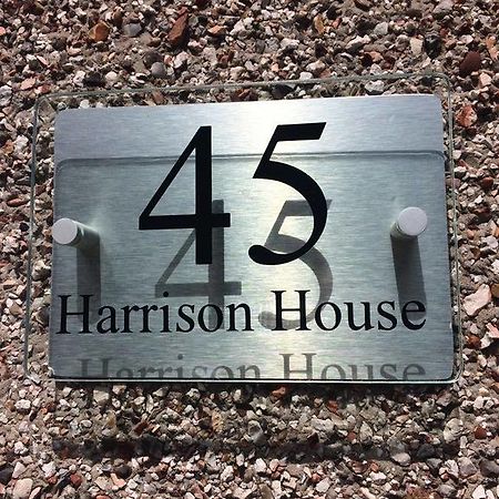 Apartamento Harrison House Barrow-in-Furness Exterior foto