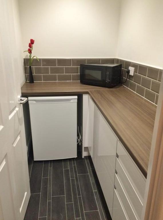 Apartamento Harrison House Barrow-in-Furness Exterior foto